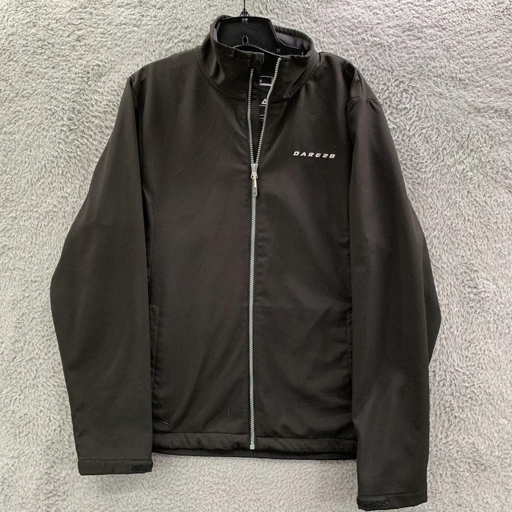 DARE 2B Jacket Mens Size 42 / UK Large Black